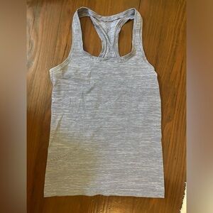 Lululemon Swiftly Tech Tank Size 4